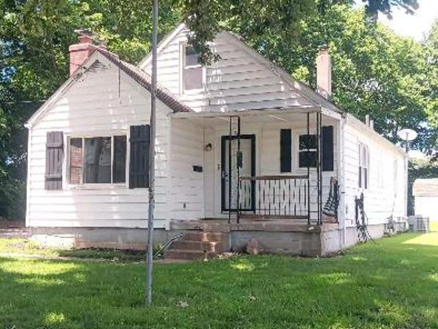 House for rent in Trenton, Ohio