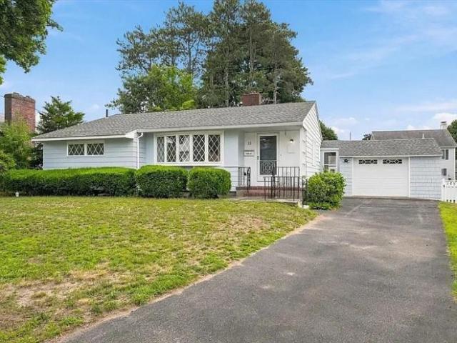 House for rent in Lynn, Massachusetts