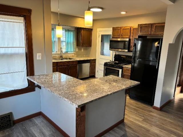 House for rent in Edwardsville, Illinois