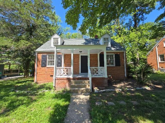 House for rent in Virginia