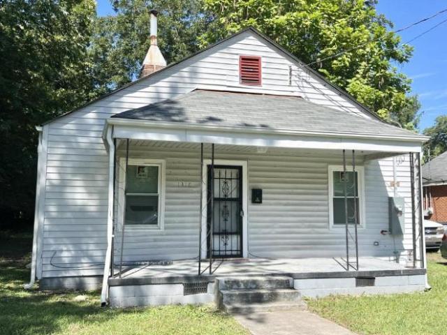 House for rent in Rocky Mount, North Carolina