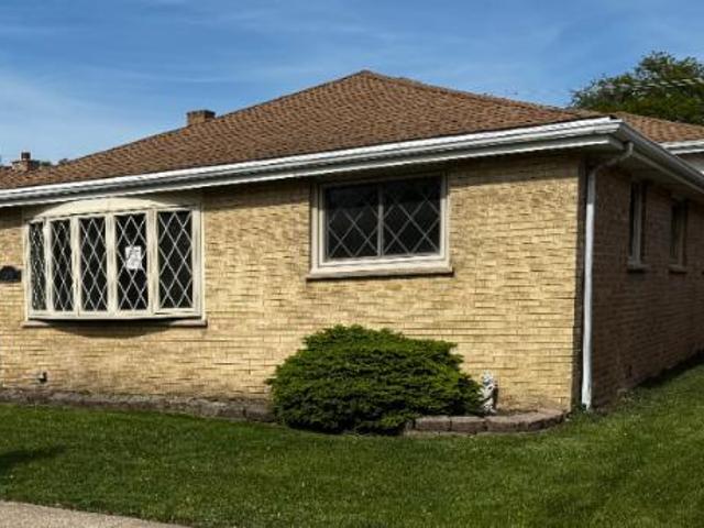 House for rent in Forest Park