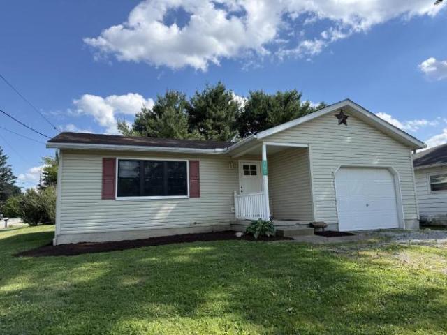House for rent in Apple Creek, Ohio