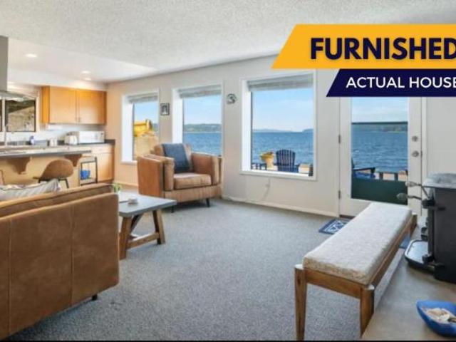 House for rent in Gig Harbor, Washington