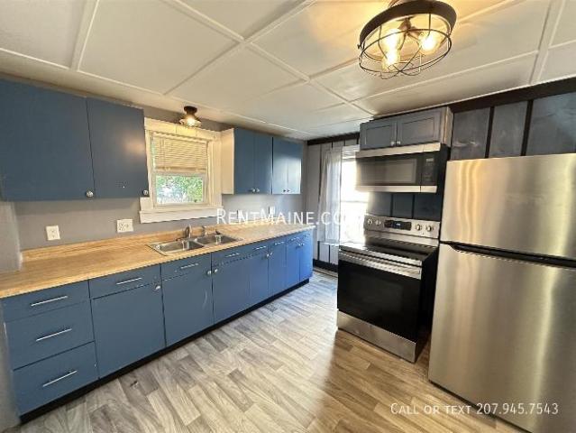House for rent in Bangor, Maine