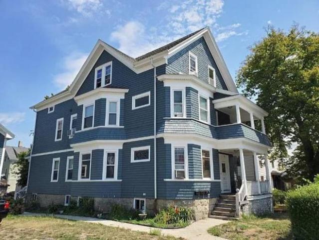 House for rent in Bristol, Massachusetts