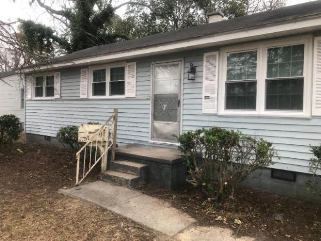 House for rent in Kinston