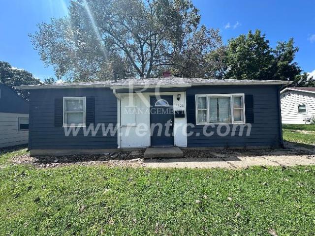 House for rent in Vermilion, Illinois