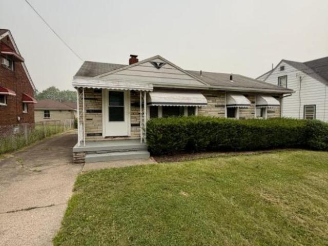 House for rent in Youngstown, Ohio