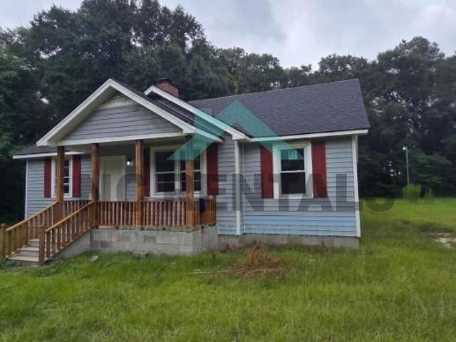 House for rent in La Grange, North Carolina
