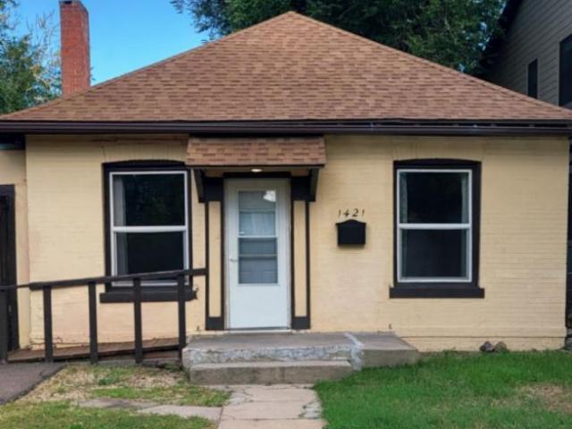 House for rent in Colorado Springs, Colorado