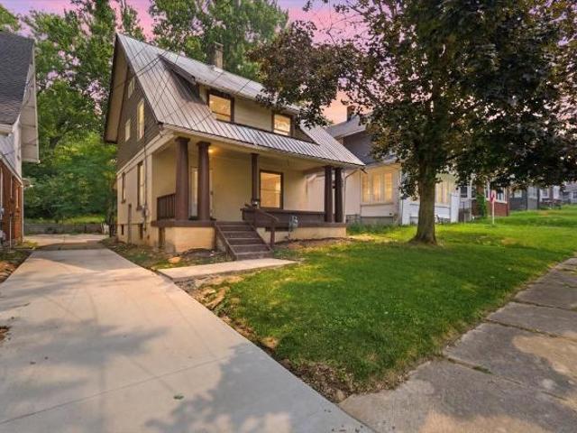 House for rent in Mansfield, Ohio