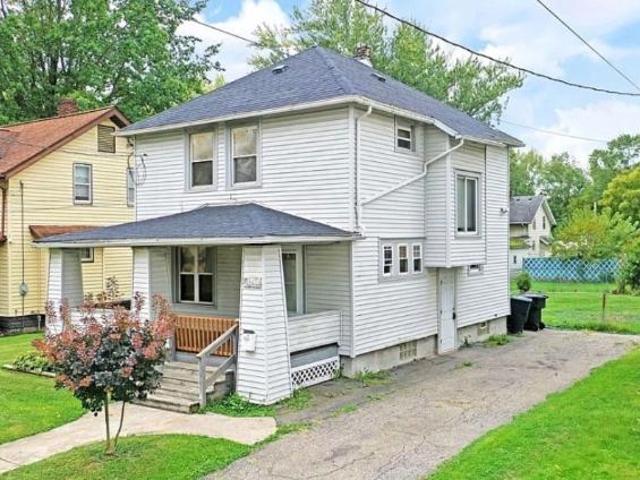 House for rent in Warren, Ohio