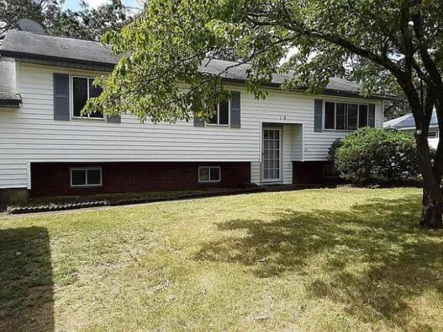 House for rent in Browns Mills, New Jersey