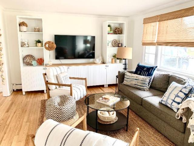 House for rent in New Jersey