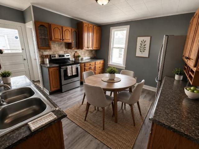 House for rent in Canton, Ohio