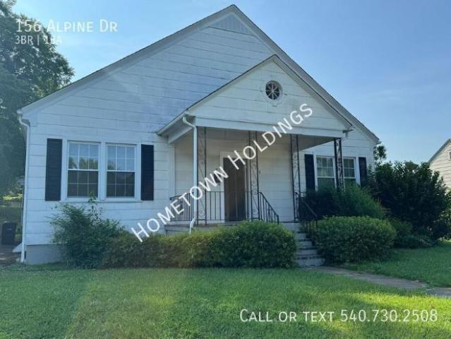 House for rent in Danville