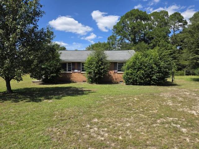 House for rent in Fayetteville, North Carolina