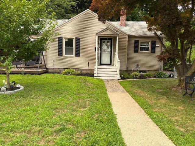 House for rent in Hampden, Massachusetts