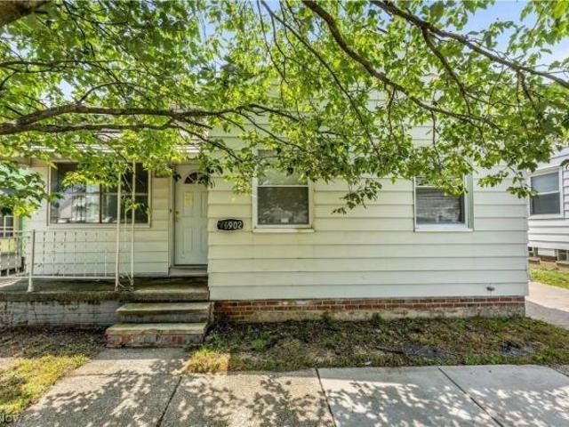 House for rent in Maple Heights, Ohio
