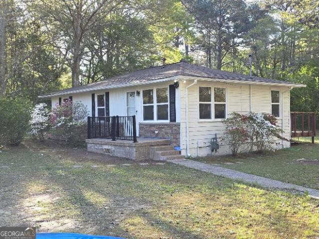 House for rent in Stockbridge, Georgia