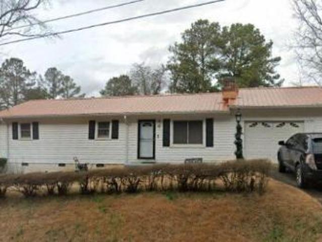 House for rent in Haralson, Georgia