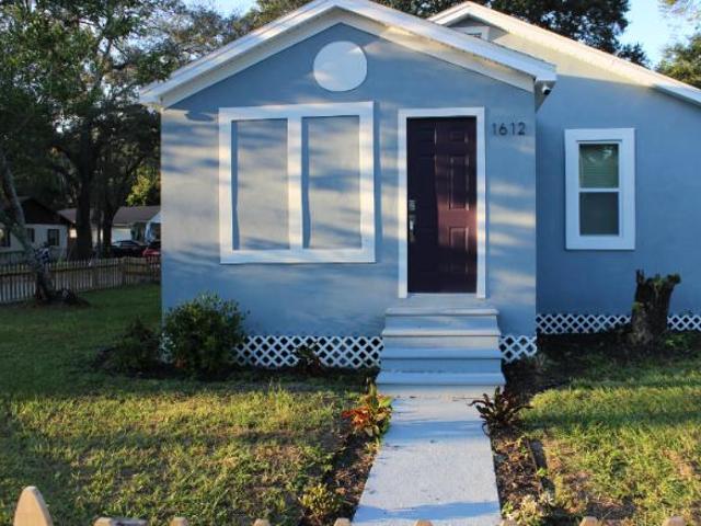 House for rent in Tampa, Florida