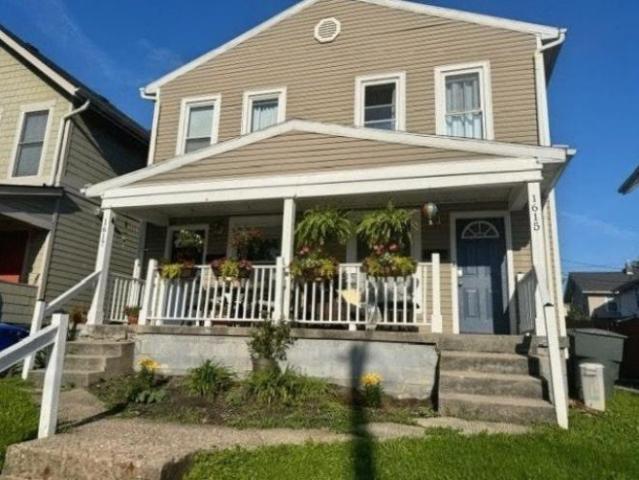 House for rent in Columbus, Ohio