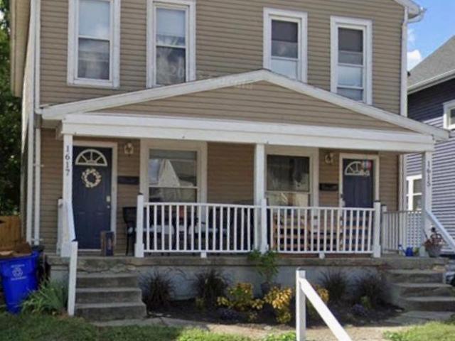 House for rent in Columbus, Ohio