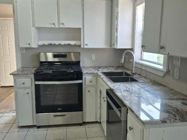 House for rent in Bartlesville, Oklahoma