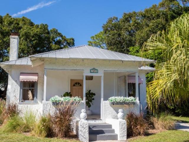 House for rent in Vero Beach, Florida