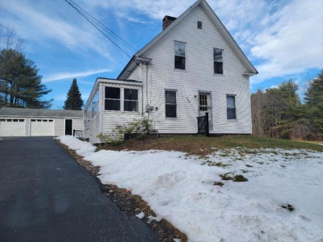 House for rent in New Hampshire