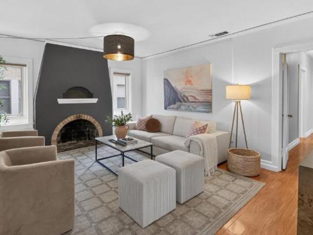 House for rent in Sacramento, California