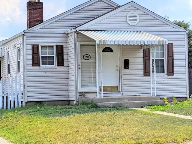 House for rent in Hamilton, Ohio