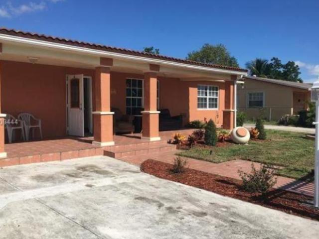 House for rent in Florida