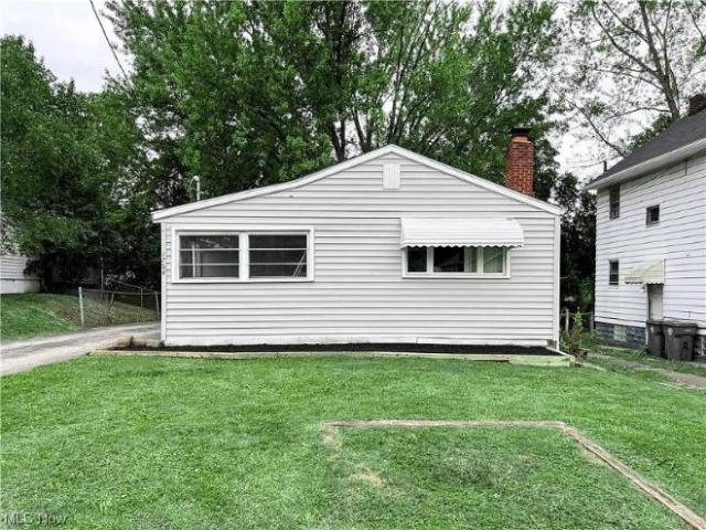 House for rent in Youngstown