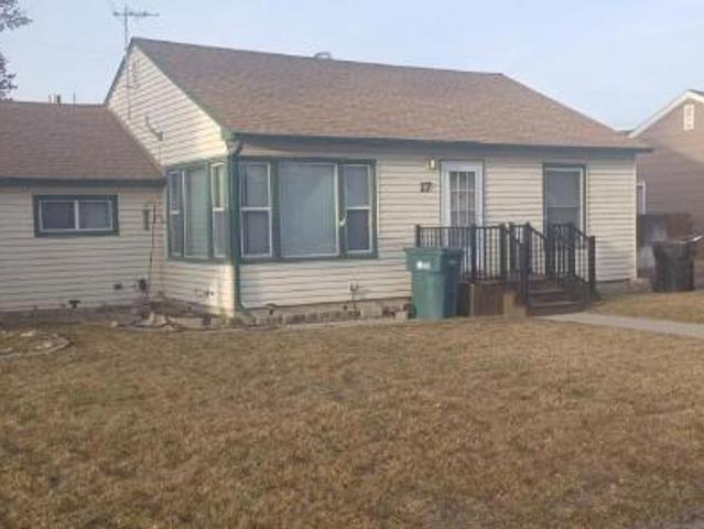 House for rent in Billings, Montana
