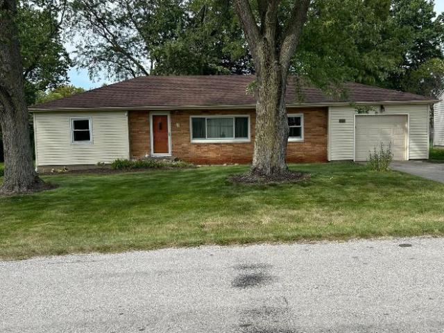 House for rent in Fort Wayne, Indiana