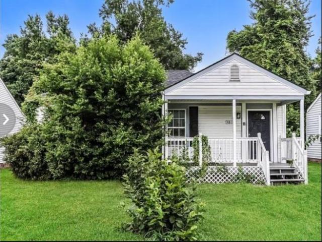 House for rent in Augusta, Georgia