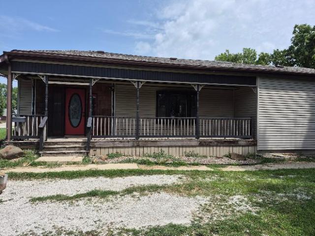 House for rent in Ottawa, Illinois