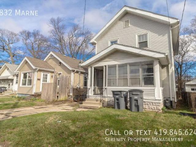 House for rent in Lucas, Ohio