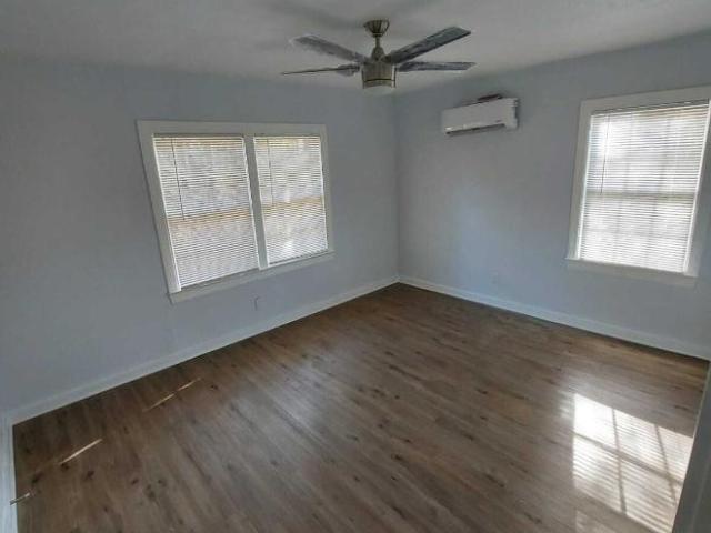 House for rent in Jackson, Mississippi