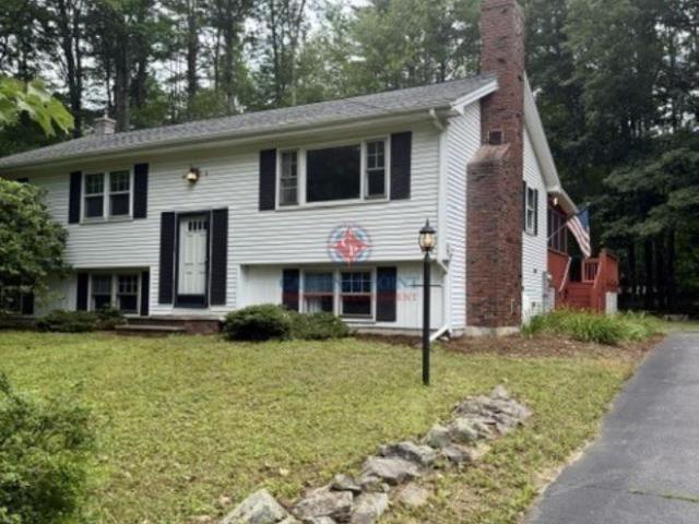House for rent in New Hampshire