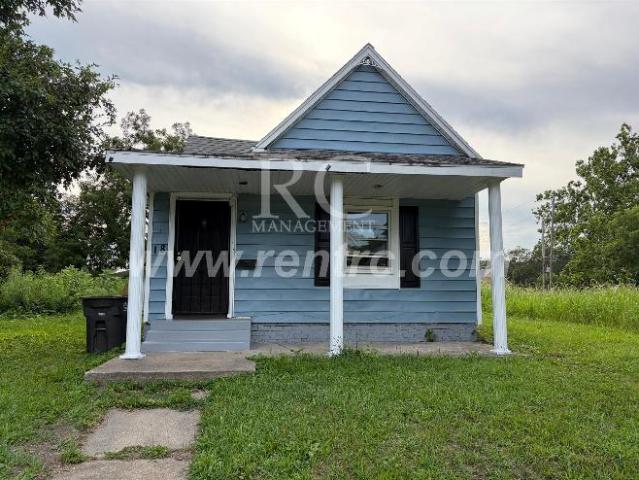 House for rent in Vermilion, Illinois