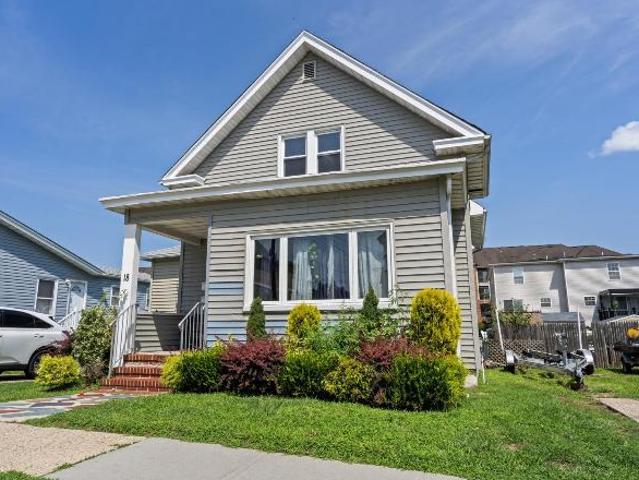House for rent in Carteret, New Jersey