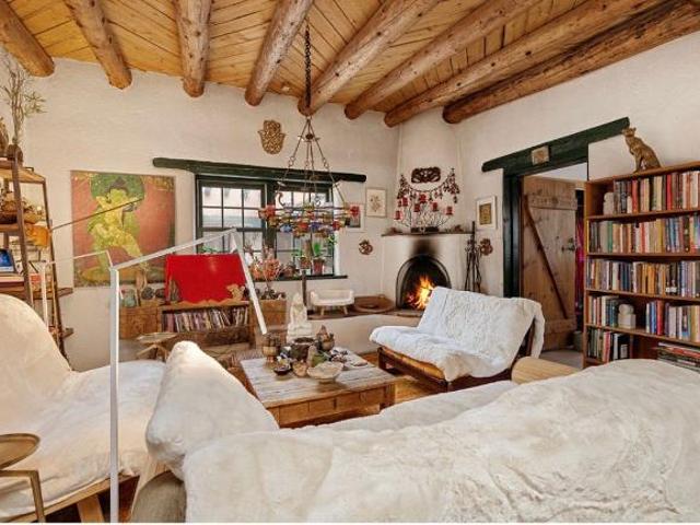 House for rent in Santa Fe, New Mexico