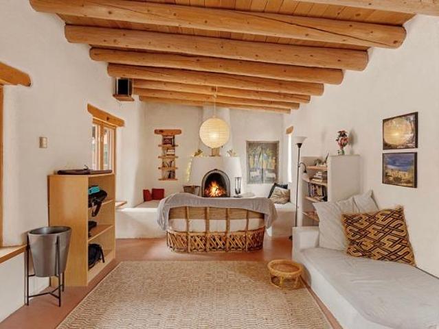 House for rent in Santa Fe, New Mexico
