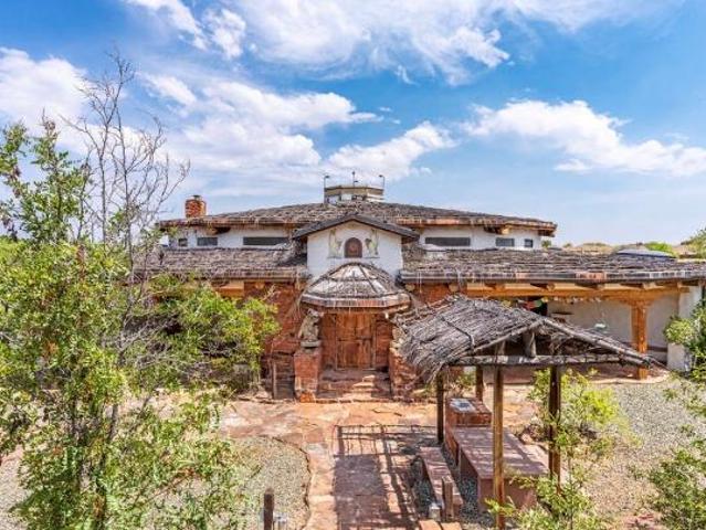 House for rent in Santa Fe, New Mexico
