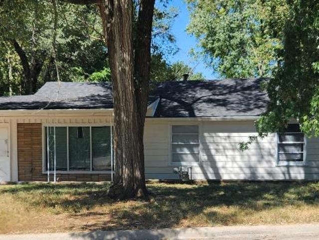 House for rent in Kansas