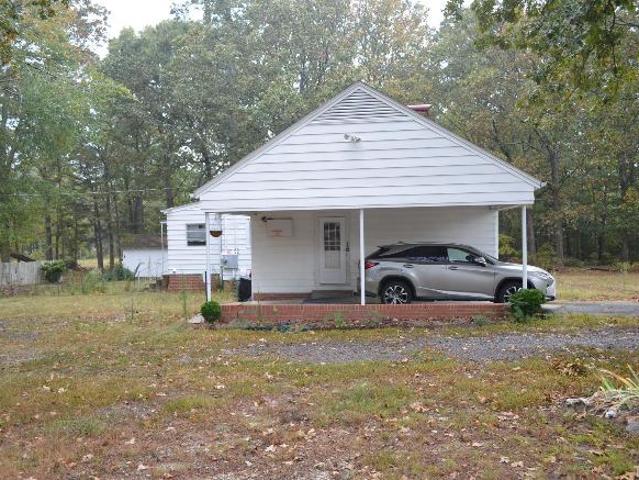House for rent in Chatham, North Carolina
